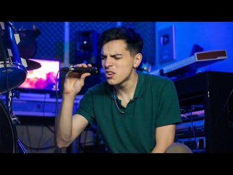 Thomás Heredia - Chanel Maconha (Live Version)