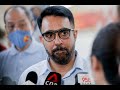 GE2020 WP Chief Pritam Singh On Online Sentiments