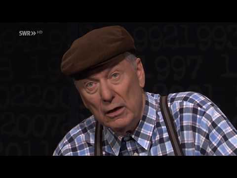 Gerd Dudenhöffer - Vita - Chronik eines Stillstandes - Heinz Becker - Teil 2