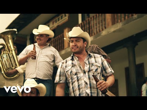 Julión Álvarez Y Su Norteño Banda - La Fory Fay