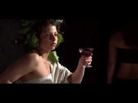 TABLEAUX VIVANTS TEATRO RAMBELLI x ROMA MITICA 2023