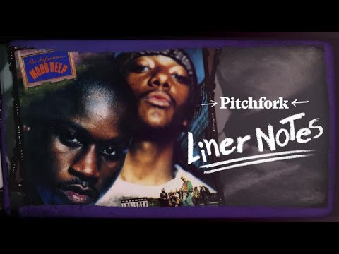 Mobb Deep's The Infamous in 5 Minutes