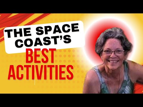 Discover Brevard County Events This Weekend