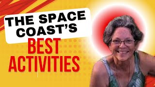 Unexpected Things to Do on the Space Coast
