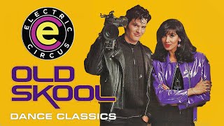 DANCE PARTY DJ CLUB MIX Classic House Music Set #dance #clubmusic #retromusic  #housemusic #dj