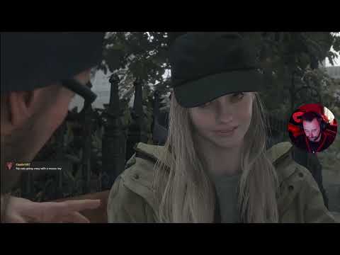 Shadow of Rose – Resident Evil Village DLC Full Playthrough