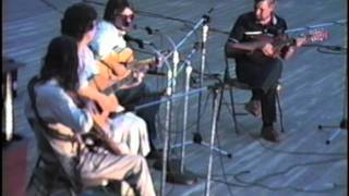 Gimmer Nicholson & Friends levittshellarchive video # 31 Memphis Music Memories.mov
