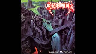 Benediction  Paradox Alley