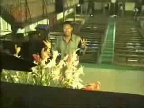 Antsan'i Kristy - tohano mafy