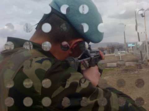 Crazy Zeki Ft Dj Apachi- Askerim part 2   2010