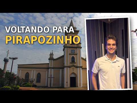 Trocando São Paulo por uma cidade de 25 mil habitantes (Pirapozinho)