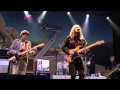 The Zutons feat Mark Ronson   Valerie   Glastonbury 2008