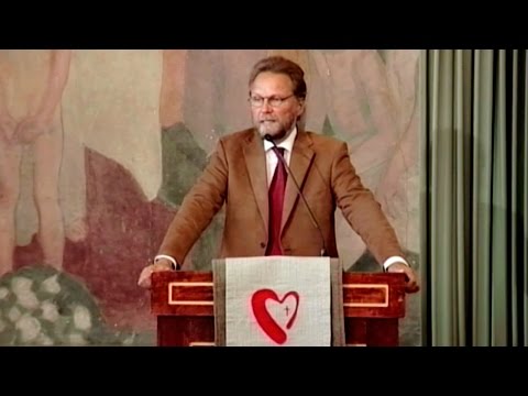 Raamattu avautuu 73 - Näkyvä ja näkymätön maailma, osa 1