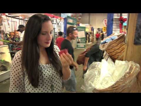 Welcome to Pickering Markets: More than just shopping