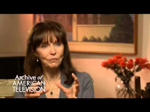 Barbara Feldon discusses the legacy of "Get Smart" - EMMYTVLEGENDS.ORG