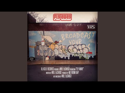 Fly Away (feat. Mz Boom Bap)