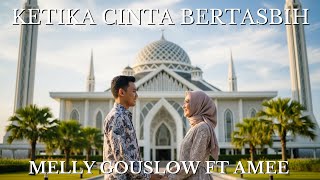 Download lagu Cover Lagu Ketika Cinta Bertasbih - Melly Goeslaw & Amee | Versi Spesial mp3 Download lagu Cover Lagu Ketika Cinta Bertasbih - Melly Goeslaw & Amee | Versi Spesial mp3
