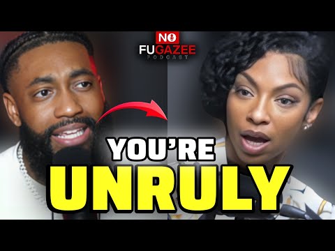 Cooley Got The WHOLE Panel MAD With this…