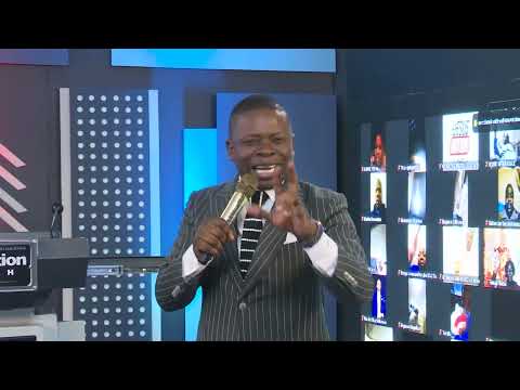 Prophet Shepherd Bushiri Official