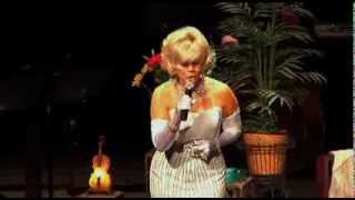 &quot;Que Sera! Celebrating Doris Day&quot; - &quot;Someone Like You&quot; with Kristi King