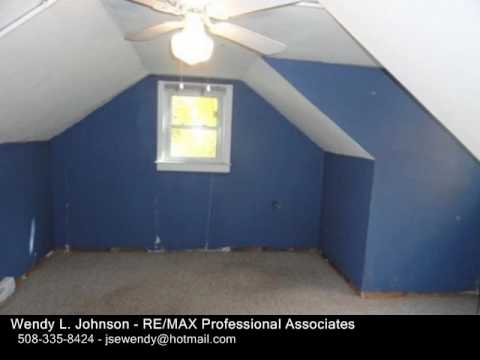 9 State St, Oxford MA 01540 - Commercial Property - Real Estate - For Sale -