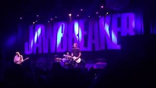 Jawbreaker- West Bay Invitational “  The Fillmore