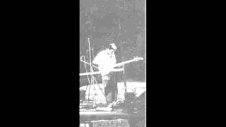 Plastic Trash - Slag On The Track