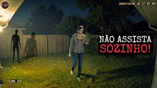 Os Registros Sobrenaturais Mais Aterrorizantes de MAIO - VOL. 2