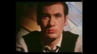 Marillion - He Knows You Know 1983 Music Video HD