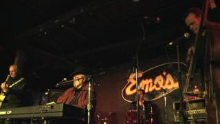 &quot;I&#39;ve Got Jesus in My Soul&quot;- Lead singer Jason Birdwell w/ Earl Poole Ball