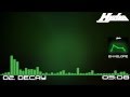 [Electro] Decay - Envelope EP