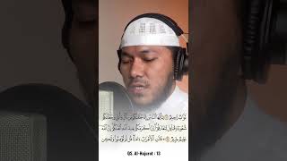 Download lagu QS. Al-Hujurat : 13 mp3 Download lagu QS. Al-Hujurat : 13 mp3