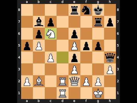 Pia Cramling-Anthony Miles, Dortmund 1986, Result: 1/2-1/2