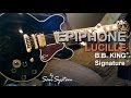Epiphone Lucille - B.B. King Signature - 90' 