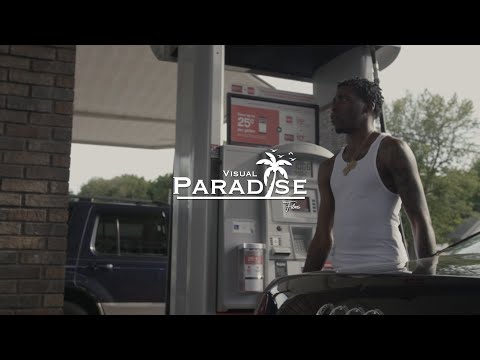P.J. Wolf - Racing (Official Video) Filmed By Visual Paradise