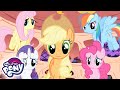 My Little Pony Friendship Is Magic Friendship Is Magic Part 1 2 FULL EPISODE MLP