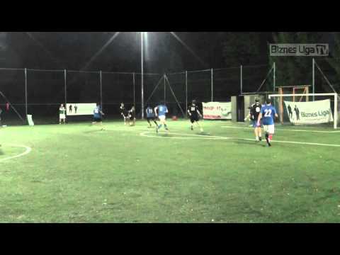 11.08.2015 I Liga A - HCL Poland vs. RMF Maxxx