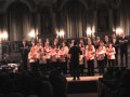 Joy Voices - Hail Holy Queen
