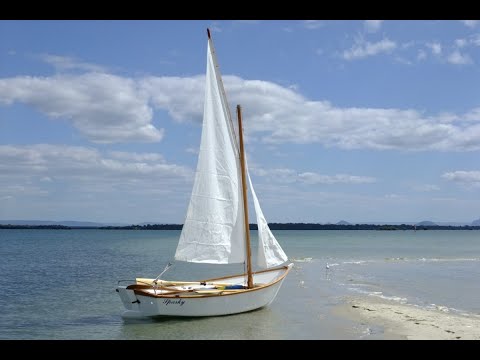 Sparky - Shimmy 12 form Scruffie Marine