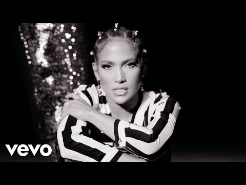 Jennifer Lopez - Dinero (Official Video) ft. DJ Khaled, Cardi B