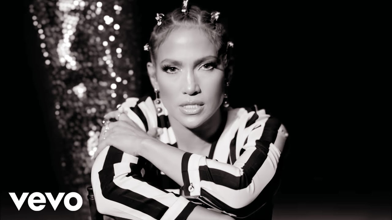 Jennifer Lopez ft DJ Khaled & Cardi B – “Dinero”