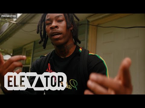 CG Lil Shaq - For My Daughter (Official Music Video)