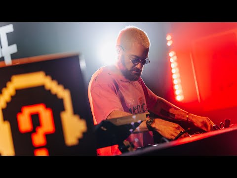 James Hype - LIVE @ 1001Tracklists x DJ.Studio Present: Top 101 Producers 2023 ADE Celebration