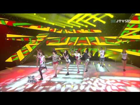 Brave Girls - Twilight