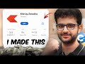 I Coded Zerodha S Trading Algorithm In 1 Hour