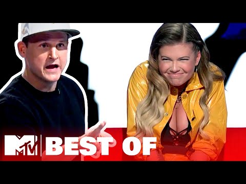 Best of Very Bad Criminals 👮 Best of: Ridiculousness