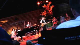 Raine Maida - The Snake and the Crown - Live at Jackson Triggs