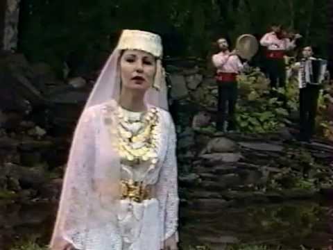 Сусанна Мемет & Къаранфил Ансамбли -