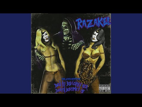 I’m Gonna Cum (feat. Dr. Grimm, Mista Icepick & Crazy STeve)