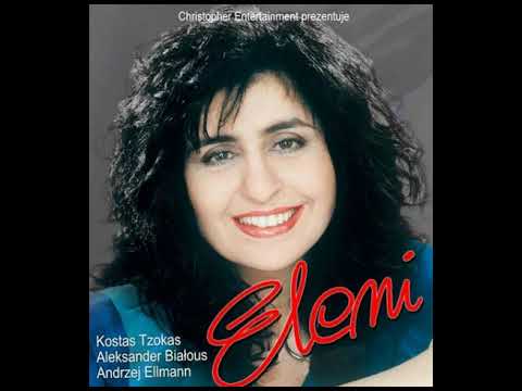 Eleni Tzoka  -  Sto Perigiali (페리기알리에서)  - 그리스 -